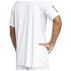 Adidas Ανδρική κοντομάνικη μπλούζα Club Tennis Climacool 3-S Tee